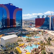 Rio Hotel & Casino, a Destination by Hyatt Hotel