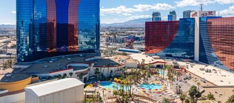 Rio Hotel & Casino, a Destination by Hyatt Hotel