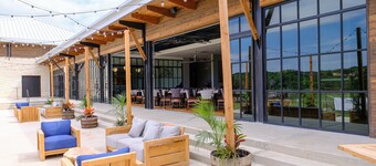 Tapatio Springs Hill Country Resort