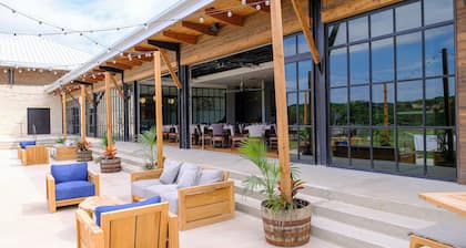 Tapatio Springs Hill Country Resort