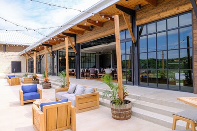 Tapatio Springs Hill Country Resort