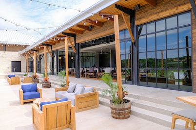Tapatio Springs Hill Country Resort