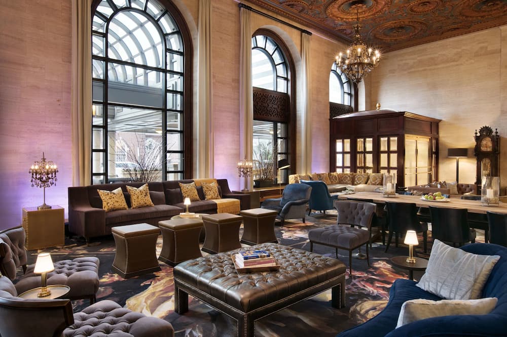 Hotel Du Pont