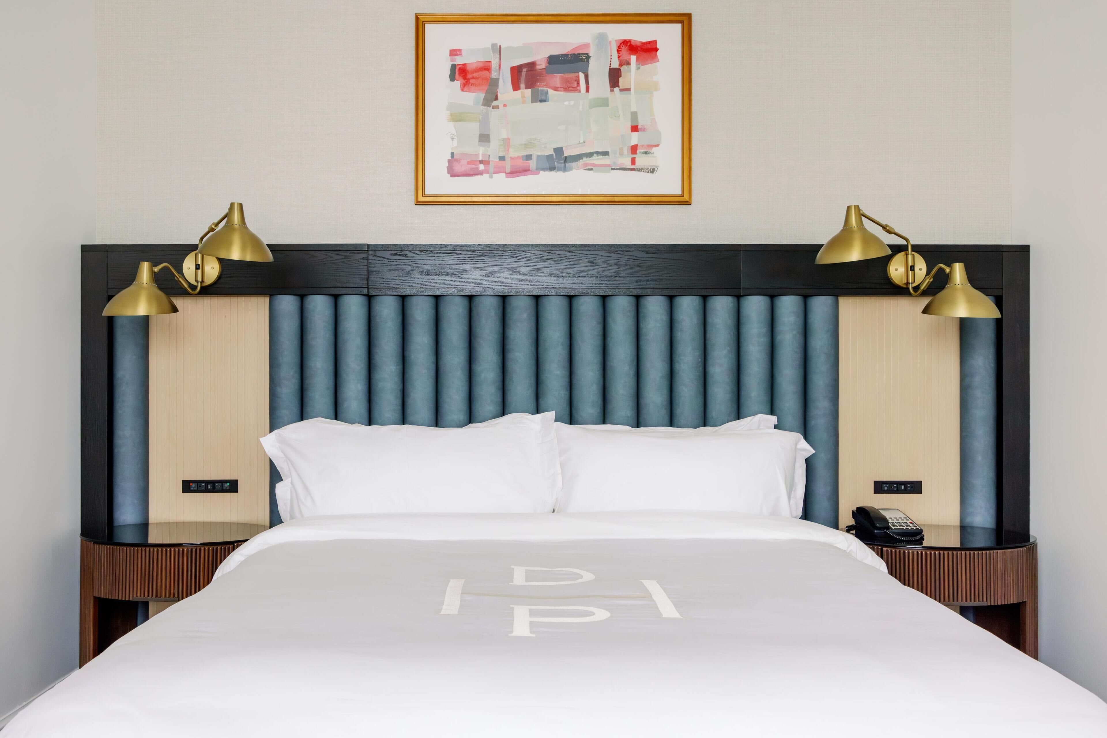 Hotel Du Pont Reviews, Deals & Photos 2026 - Expedia