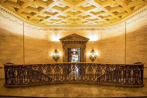 Salón para bodas