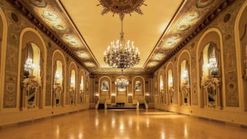 Salón de baile