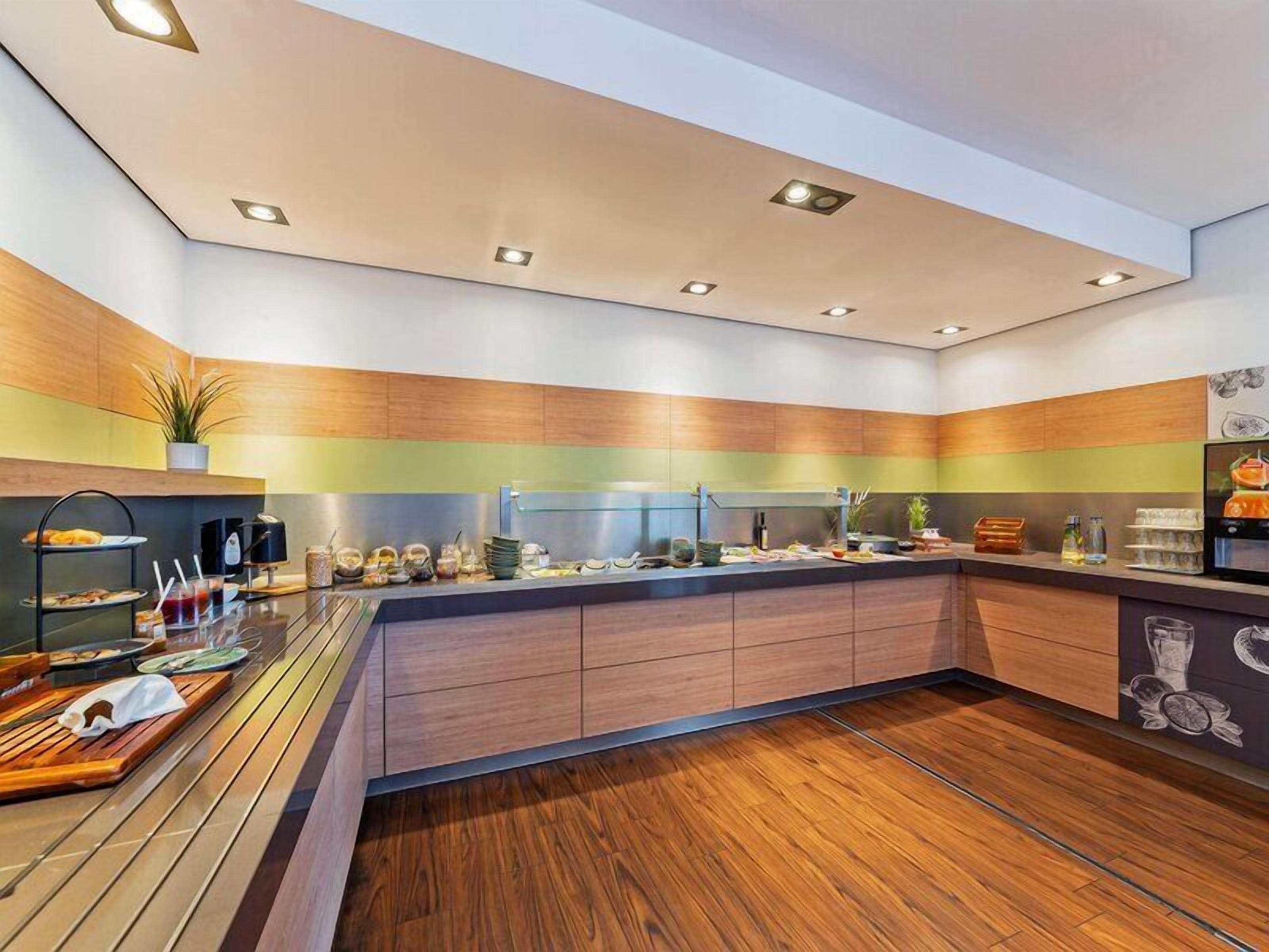 Photo - B&B HOTEL Bochum‑Hbf