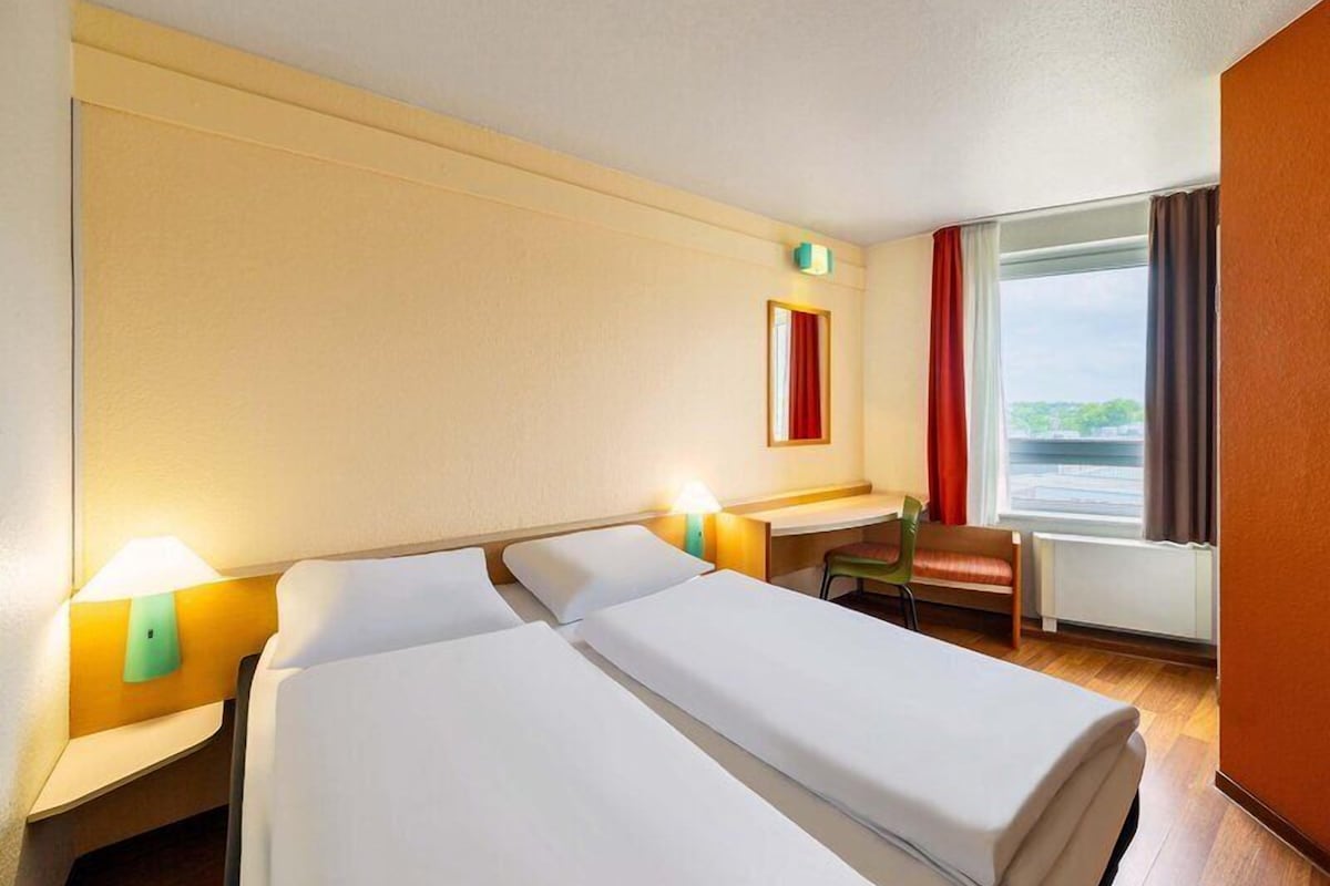 Doppelzimmer