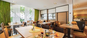 B&B HOTEL Bochum Hbf-Süd