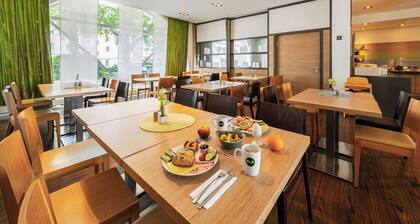 B&B HOTEL Bochum Hbf-Süd