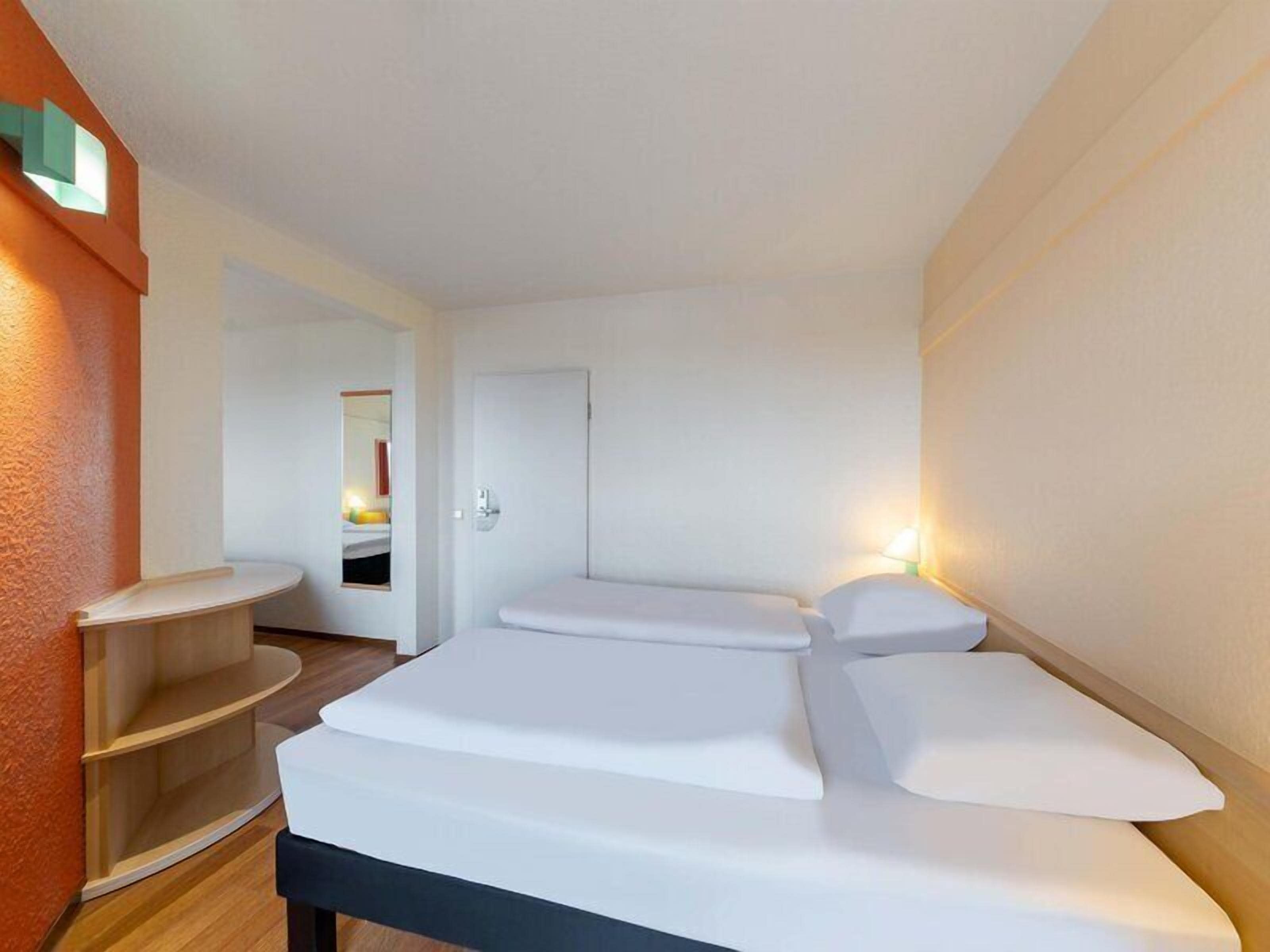 Photo - B&B HOTEL Bochum‑Hbf
