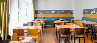 B&B HOTEL Bochum Hbf-Süd