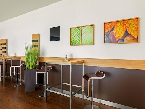 B&B HOTEL Bochum Hbf-Süd