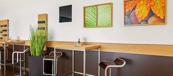 B&B HOTEL Bochum Hbf-Süd