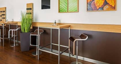 B&B HOTEL Bochum Hbf-Süd
