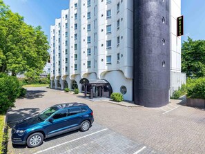 Exterior - B&B HOTEL Bochum Hbf-Süd (Bochum)