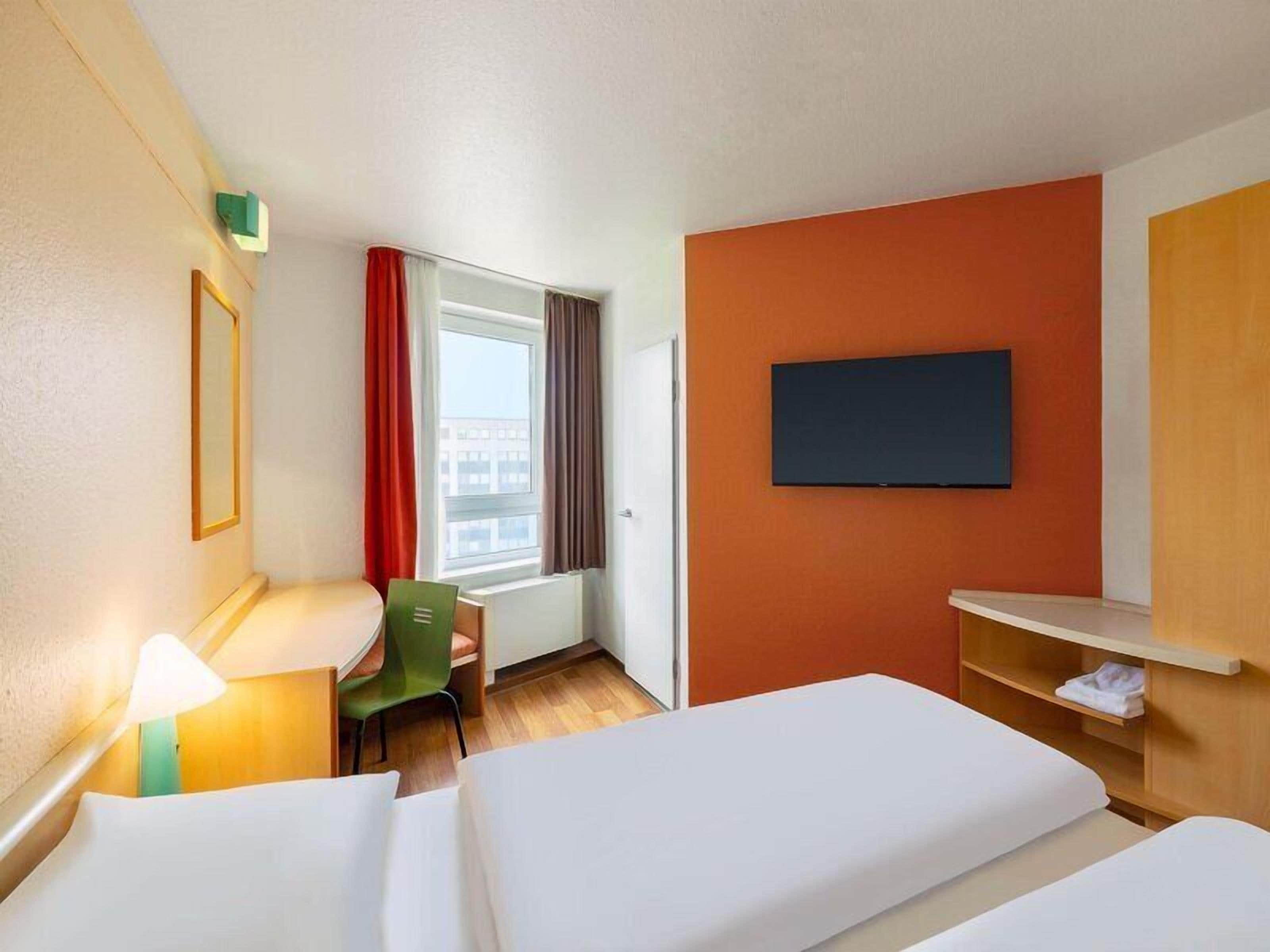 Photo - B&B HOTEL Bochum‑Hbf