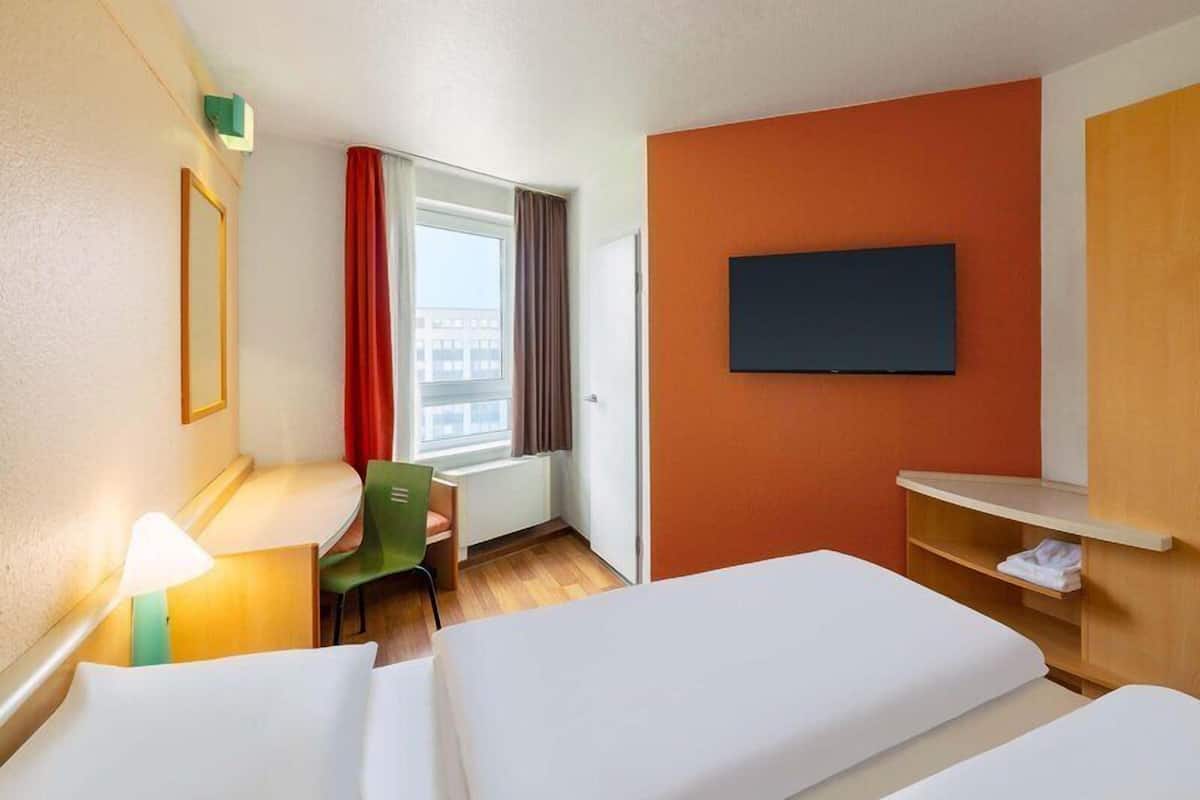 Doppelzimmer