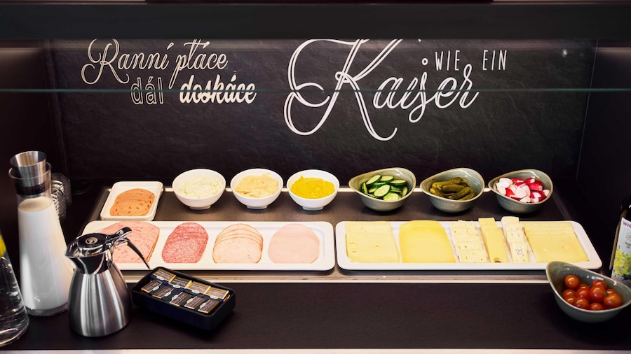 B&B HOTEL Bochum Hbf-Süd