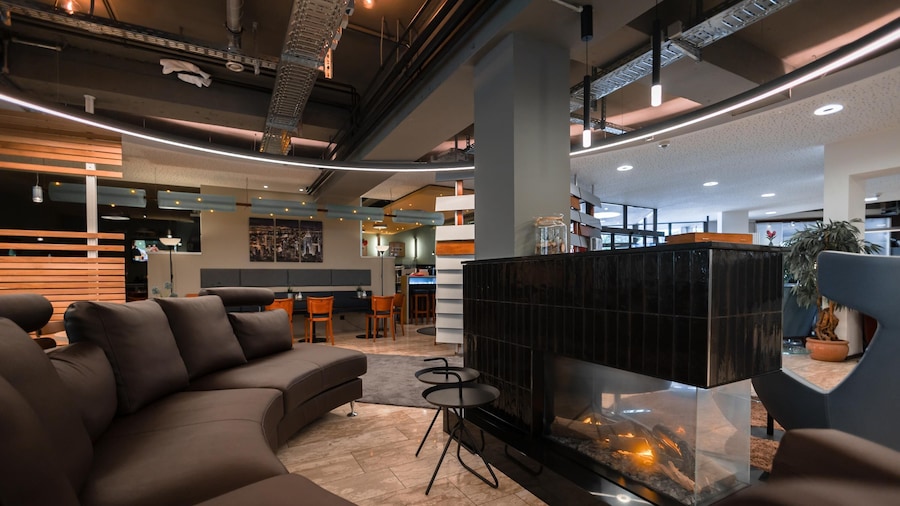 Best Western Hotel Ambassador