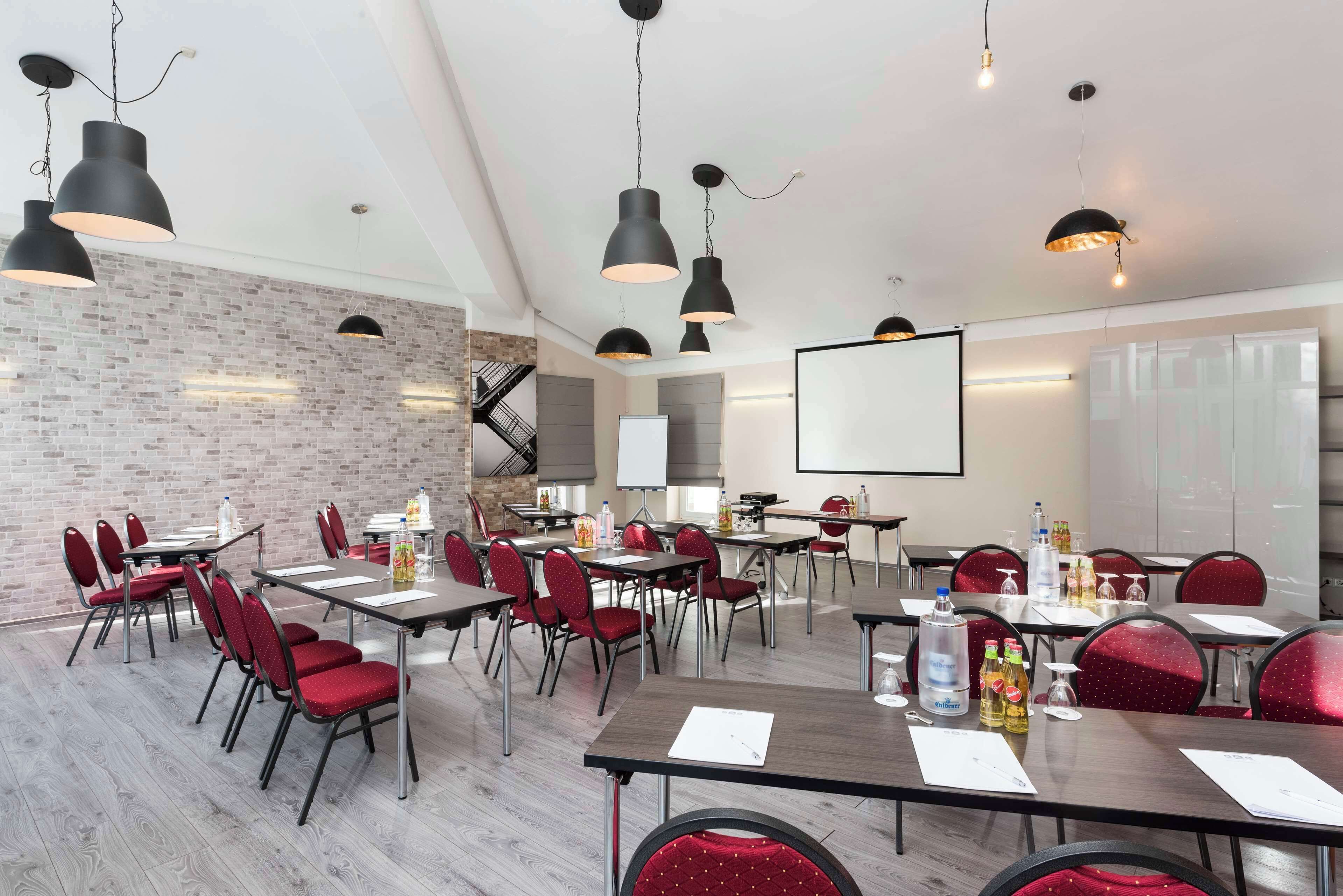 Photo - Best Western Hotel Ambassador