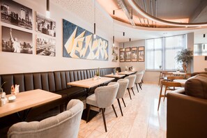 Lobby - Best Western Hotel Ambassador (Baunatal)