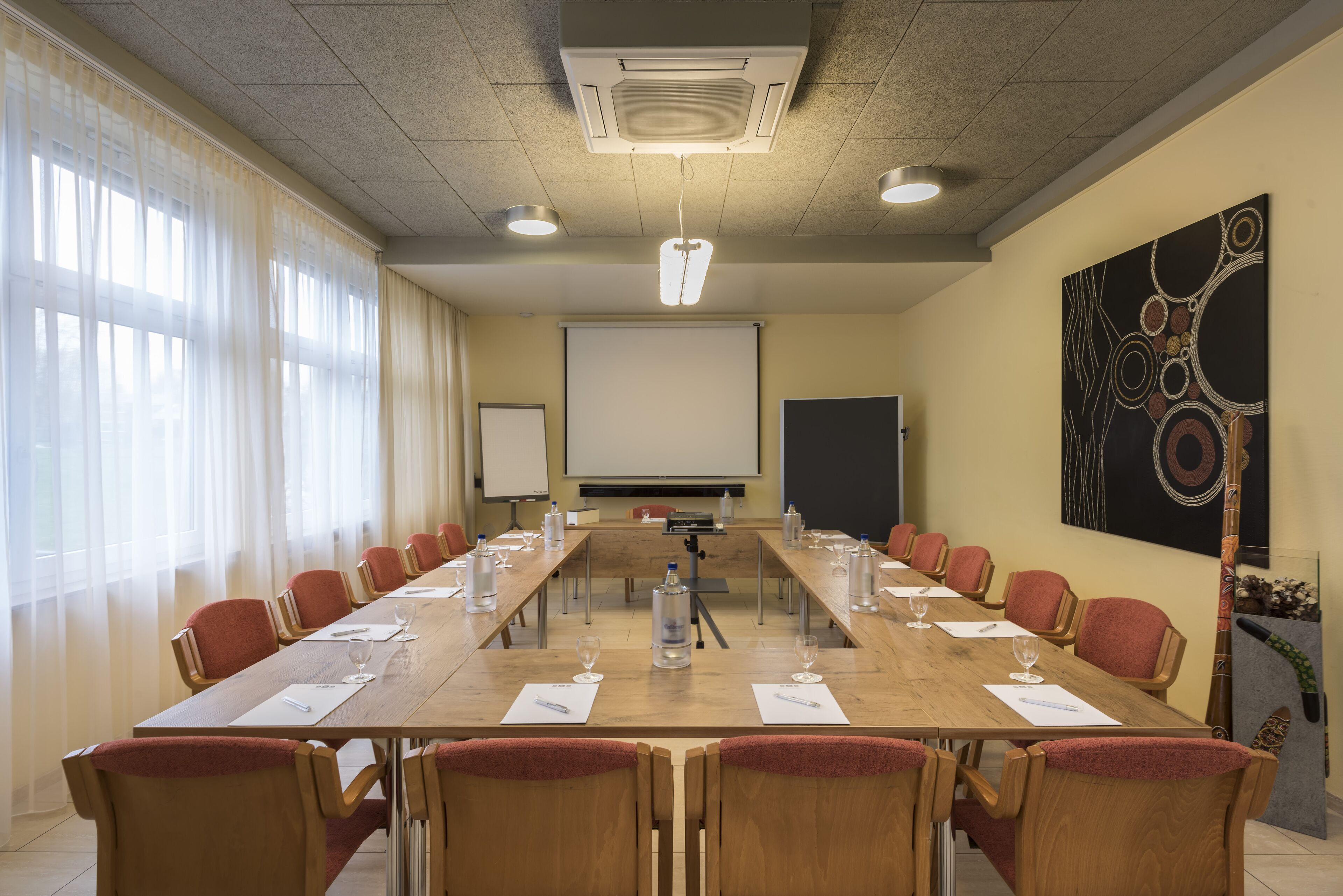 Sala de reuniones