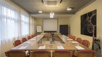 Sala de reuniones