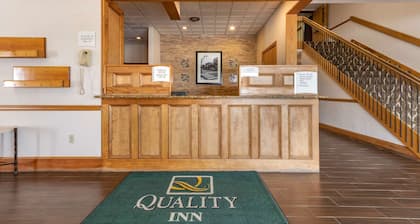 Quality Inn Selinsgrove