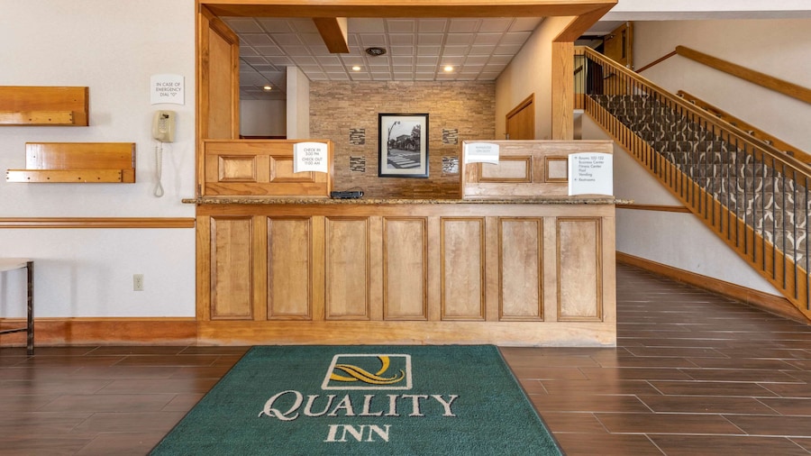Quality Inn Selinsgrove