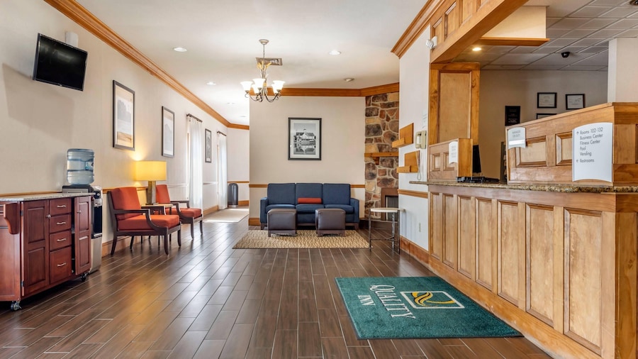 Quality Inn Selinsgrove