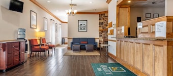 Quality Inn Selinsgrove