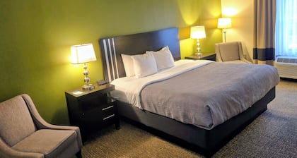 Quality Inn Selinsgrove