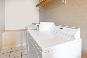 Comodidades da propriedade