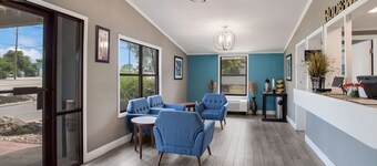 Rodeway Inn Carlisle North