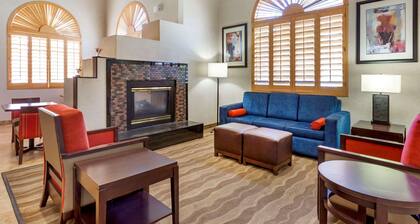 Comfort Inn Payson