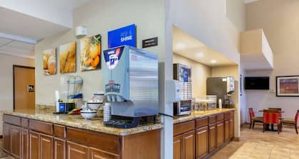 Comfort Inn Payson