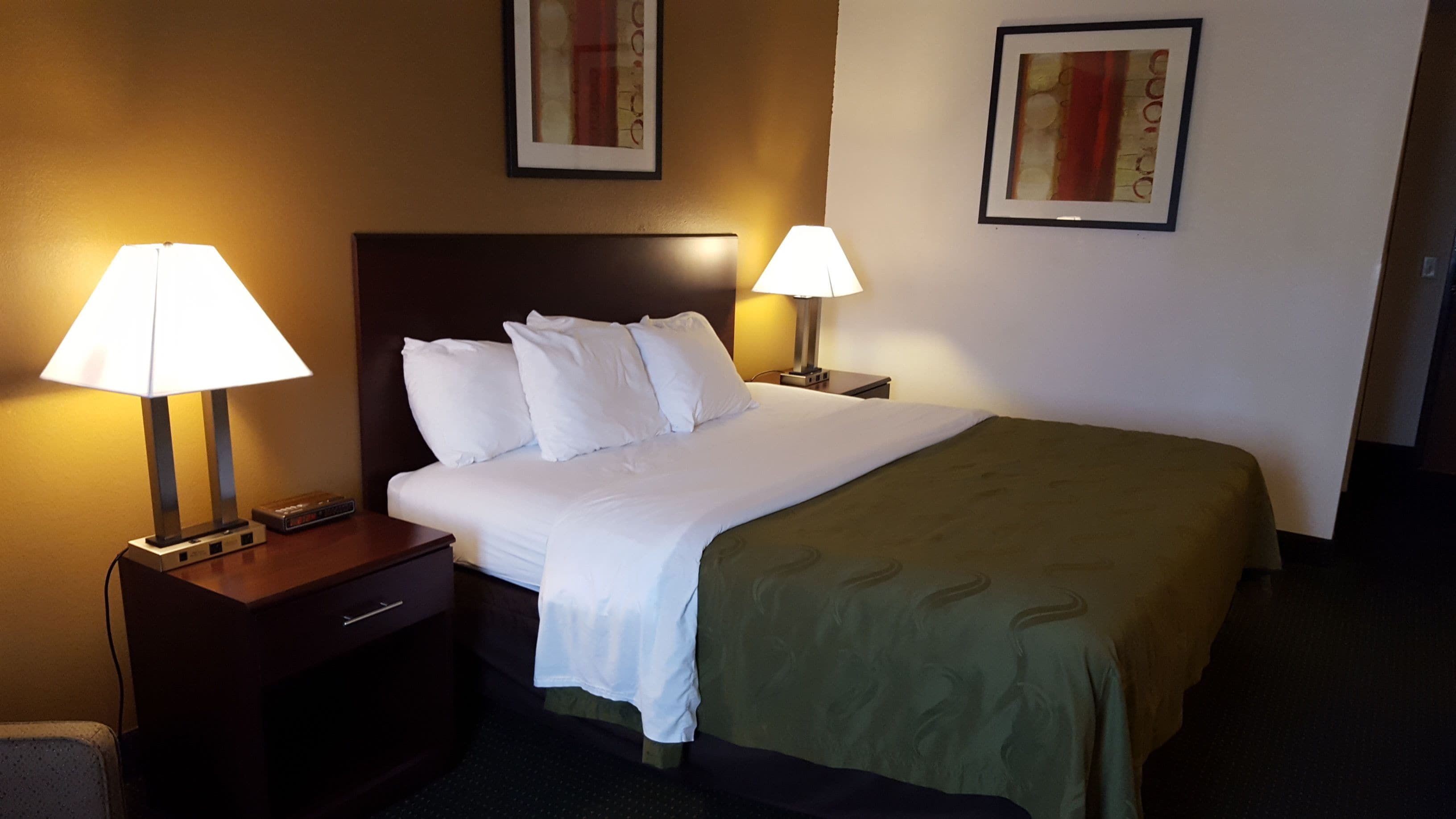 Kamar