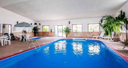 Quality Inn Ozark-Springfield South