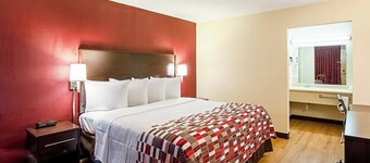 Red Roof Inn Battle Creek