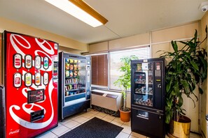 Vending machine