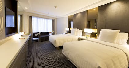 Midas Hotel & Casino