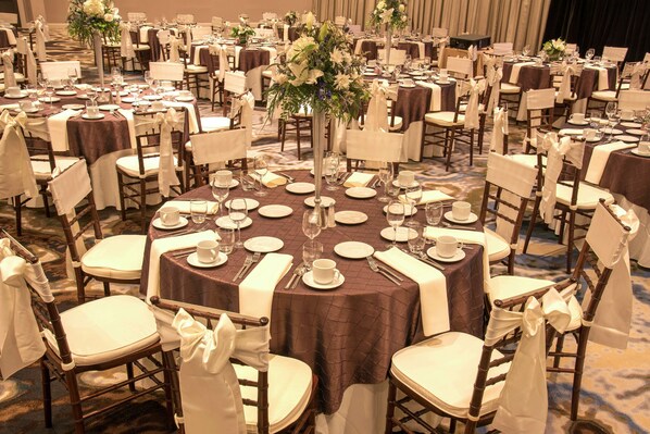 Ballroom