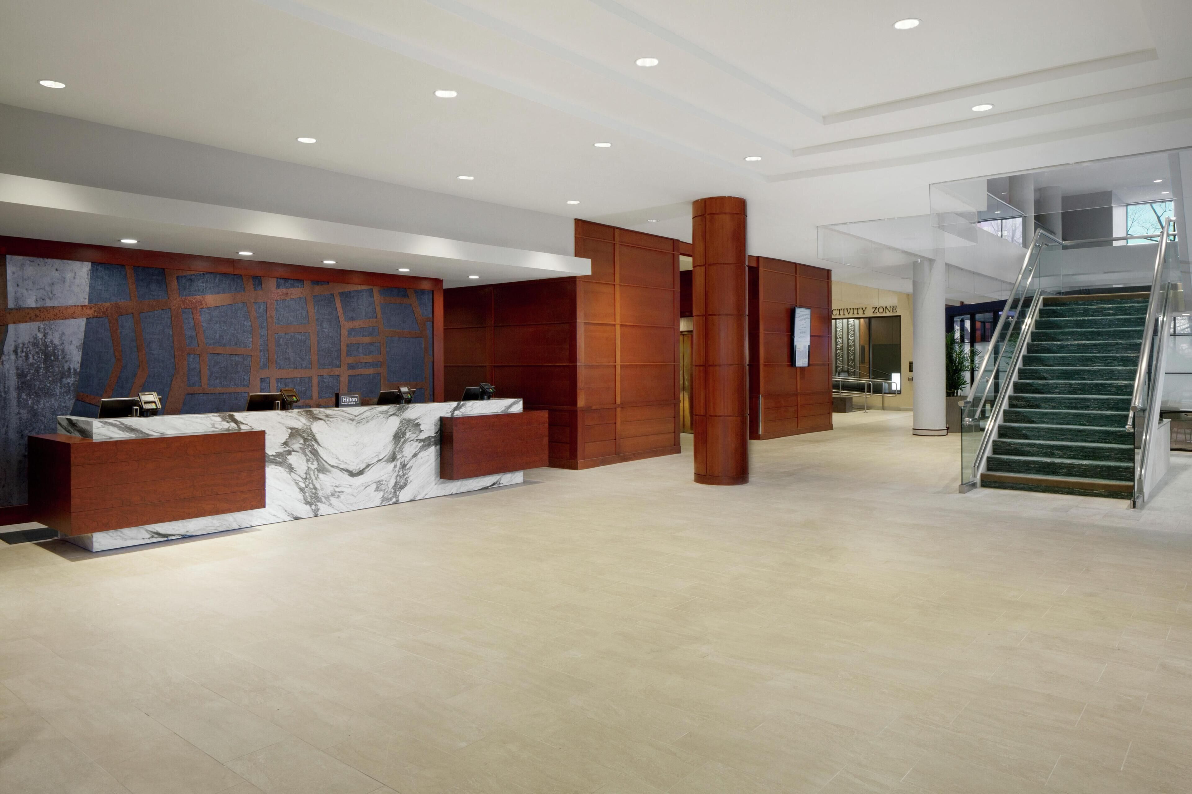 Concierge