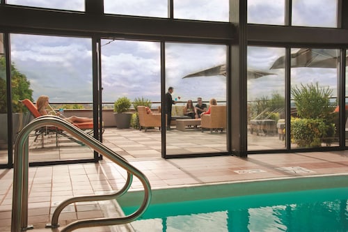 DoubleTree by Hilton Manchester Downtown