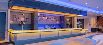 DoubleTree by Hilton Manchester Downtown