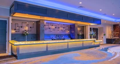 DoubleTree by Hilton Manchester Downtown