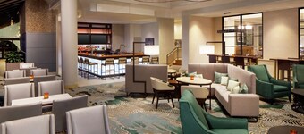 DoubleTree by Hilton Manchester Downtown