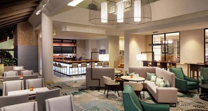 DoubleTree by Hilton Manchester Downtown