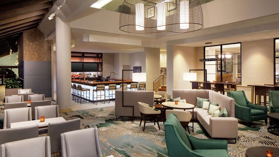 DoubleTree by Hilton Manchester Downtown